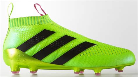 original adidas ace 16.3 fg leather fußballschuhe|adidas Ace .